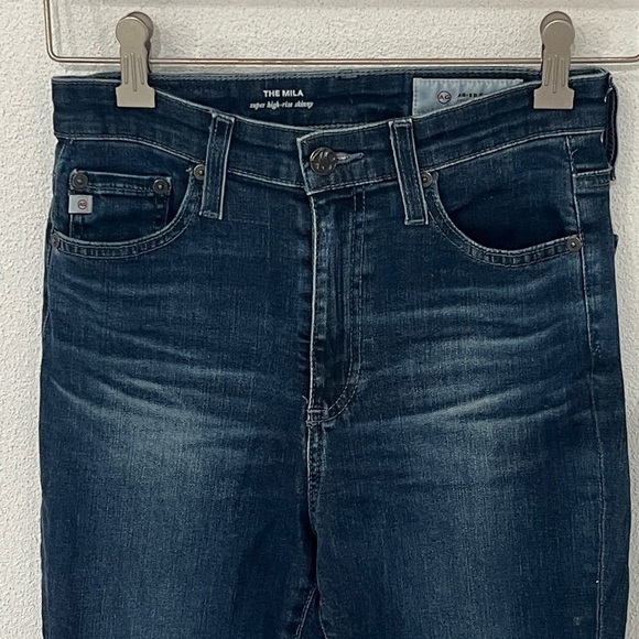 AG The Prima Crop Size 26R - Picture 2 of 7